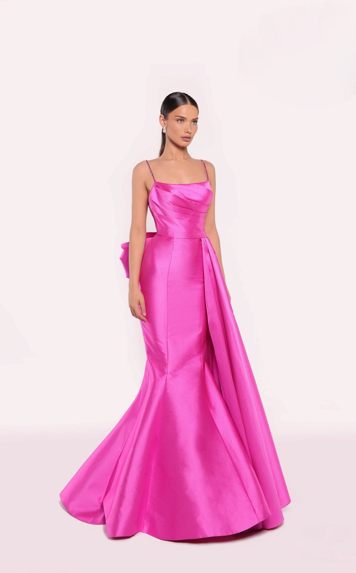 Tarik Ediz 98756 Dress