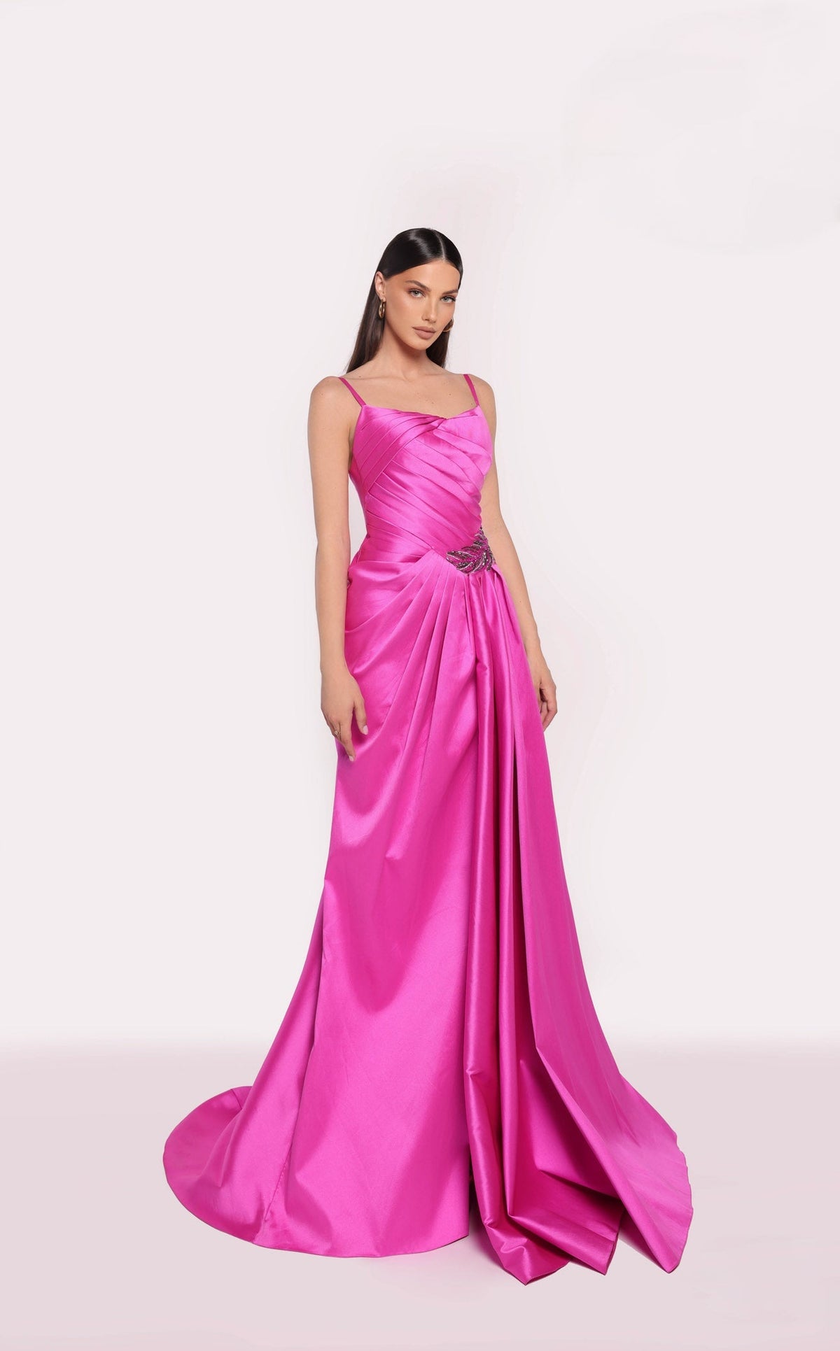 Tarik Ediz 98756 Dress
