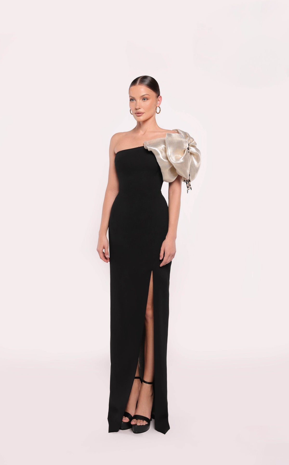 Tarik Ediz 98800 Dress
