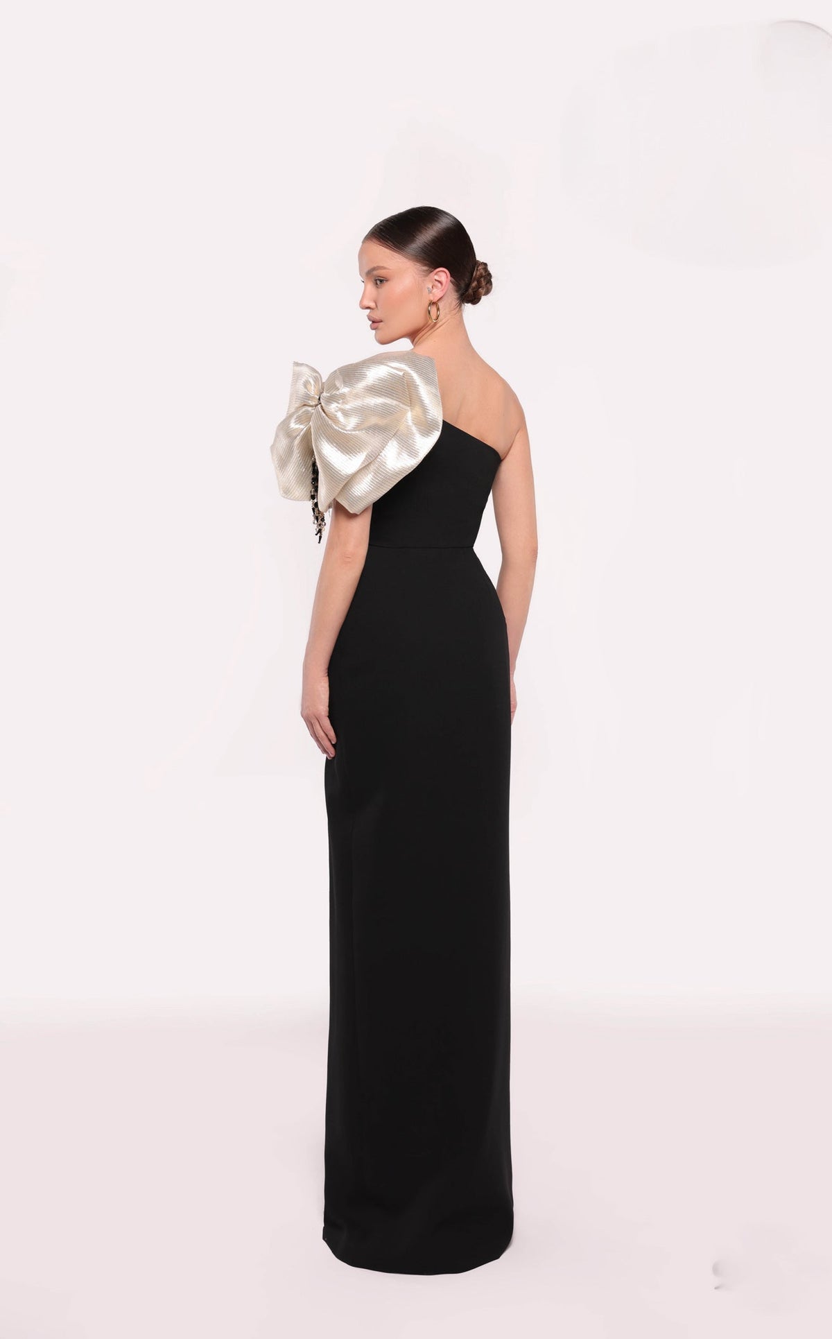 Tarik Ediz 98800 Dress