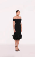 Tarik Ediz 98804 Dress