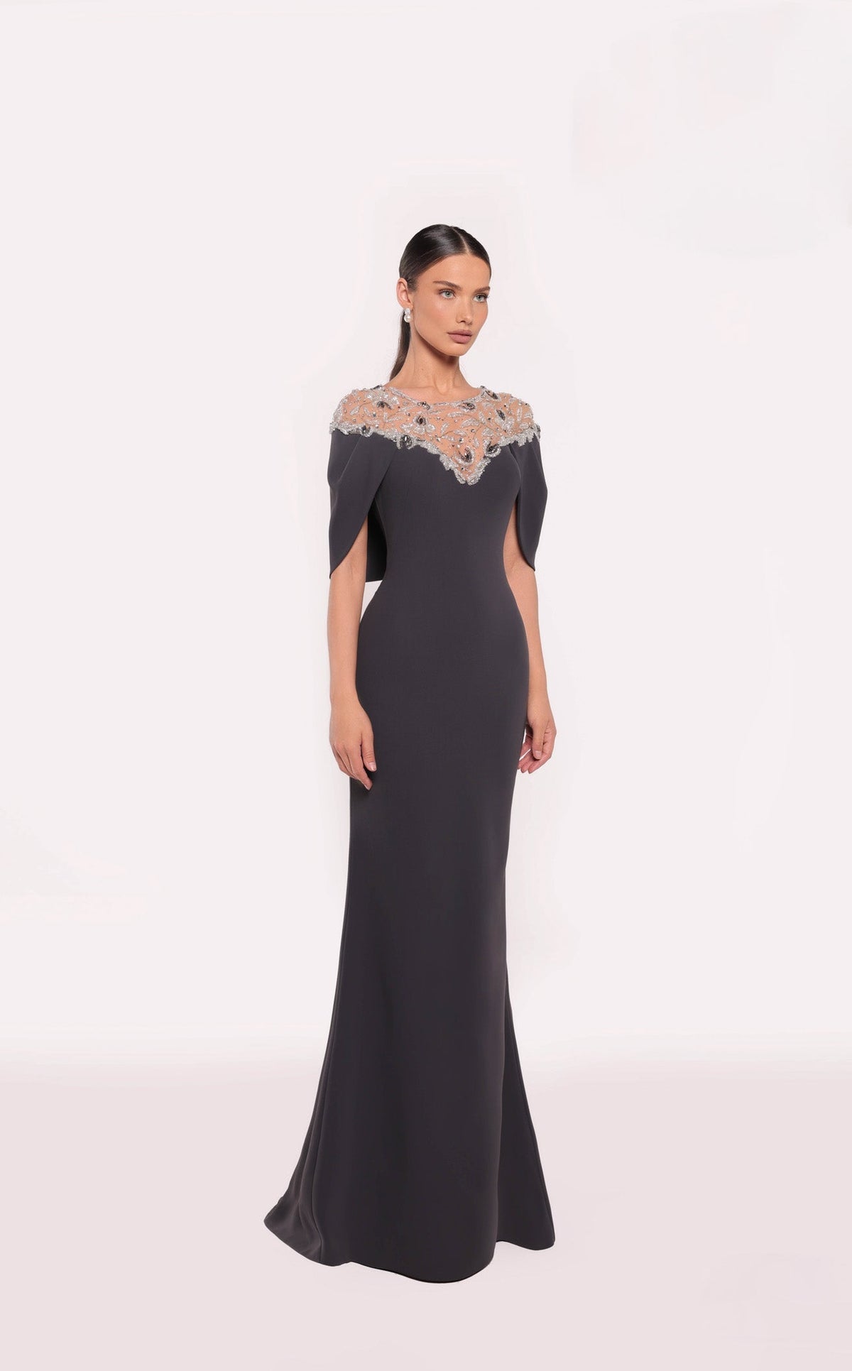 Tarik Ediz 98805 Dress