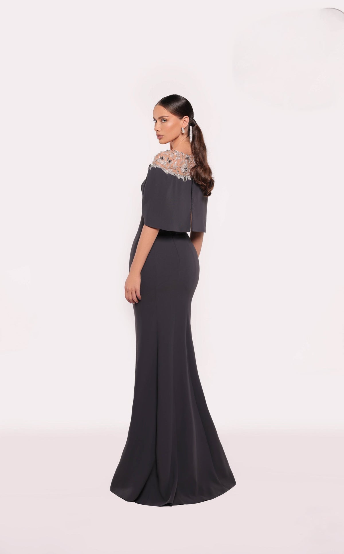 Tarik Ediz 98805 Dress