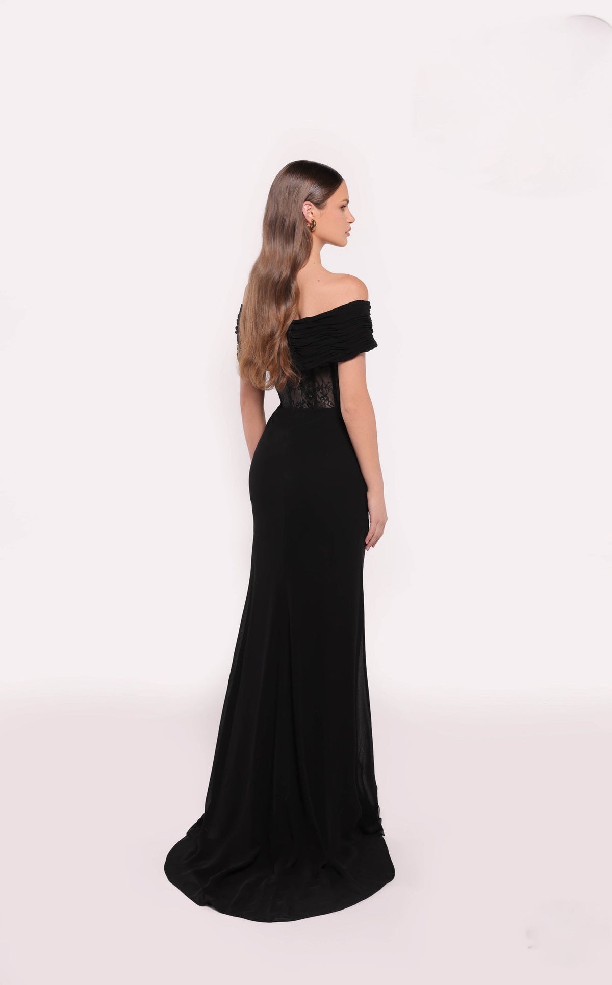 Tarik Ediz 98815 Dress