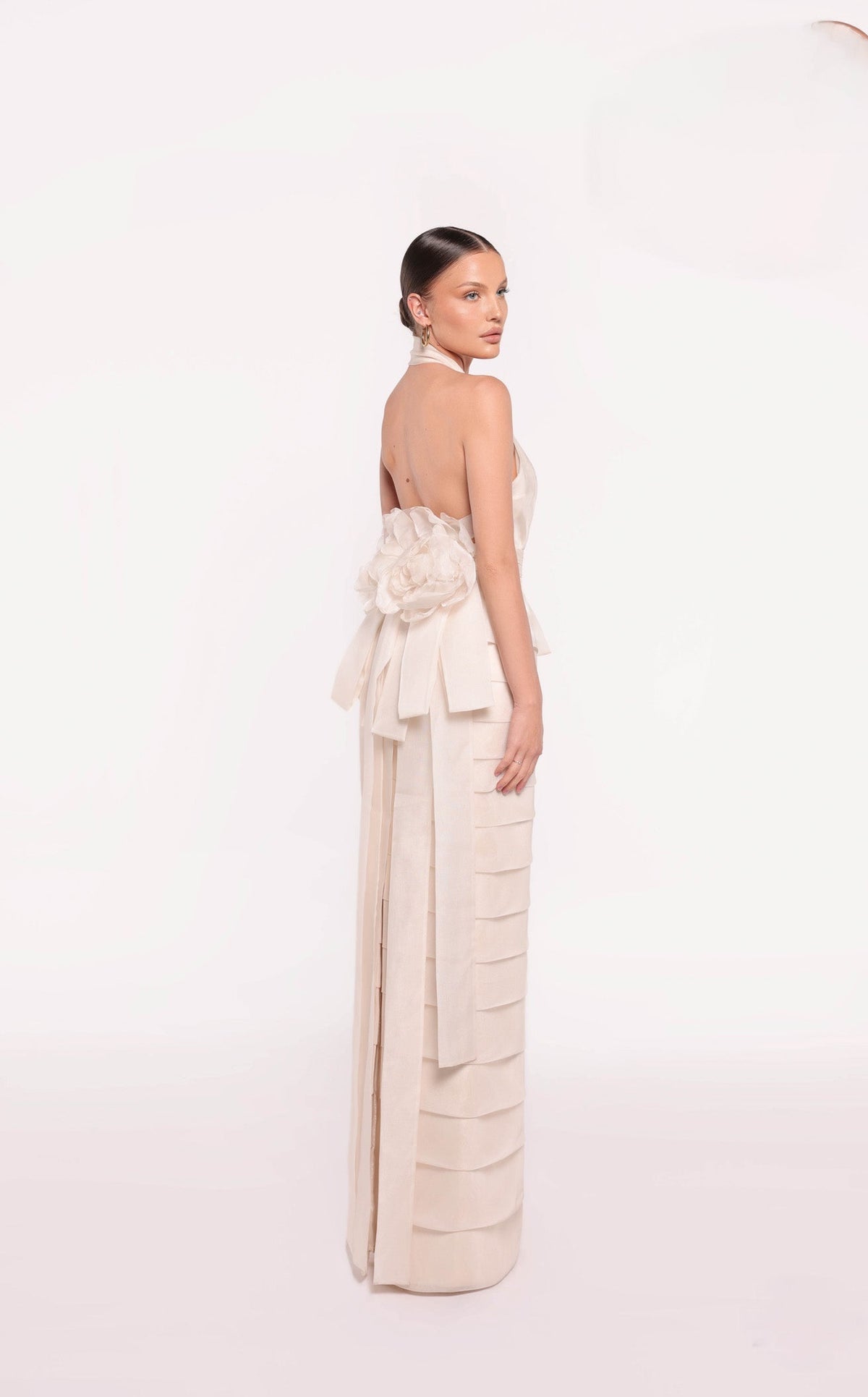 Tarik Ediz 98819 Dress