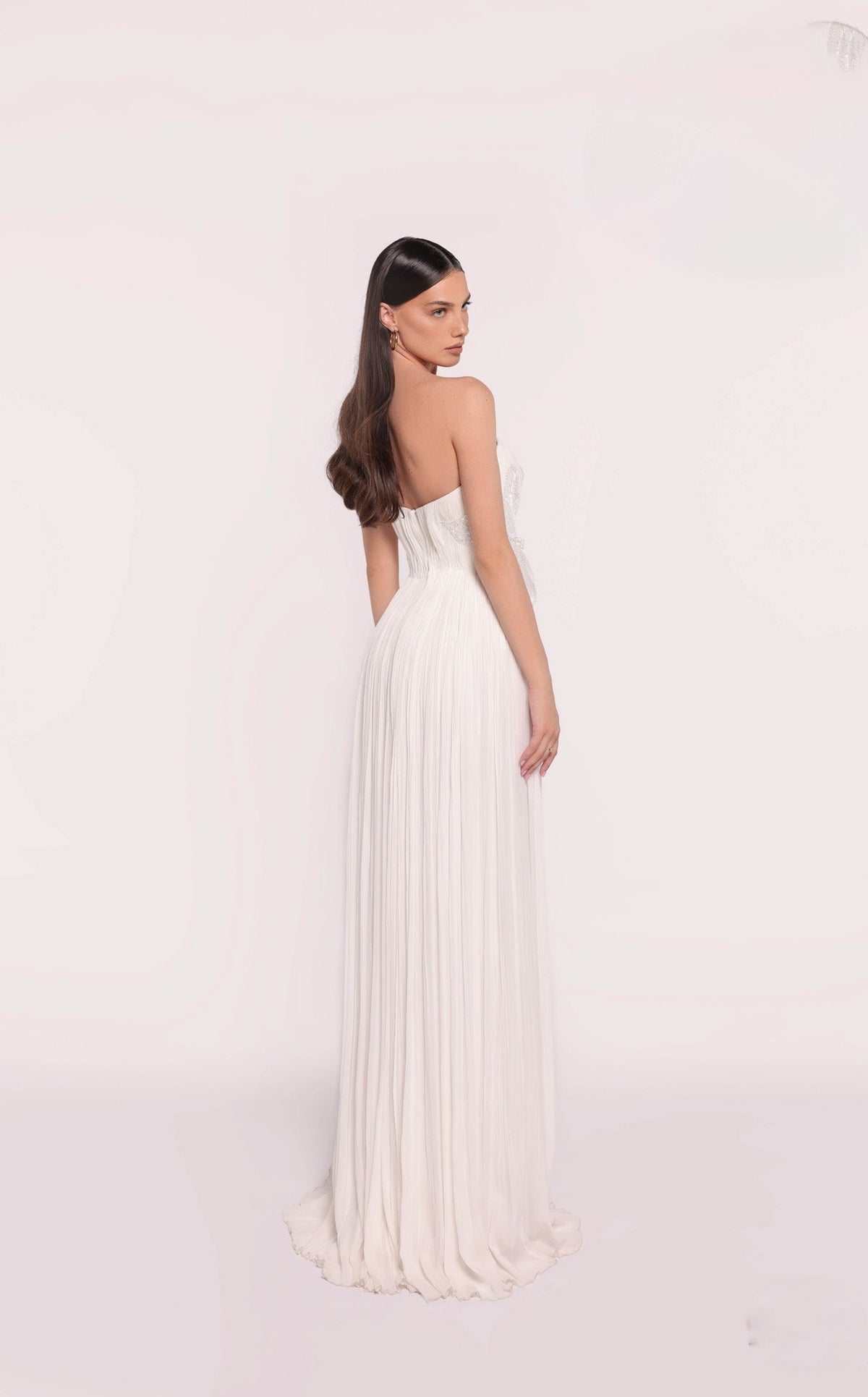 Tarik Ediz 98828 Dress