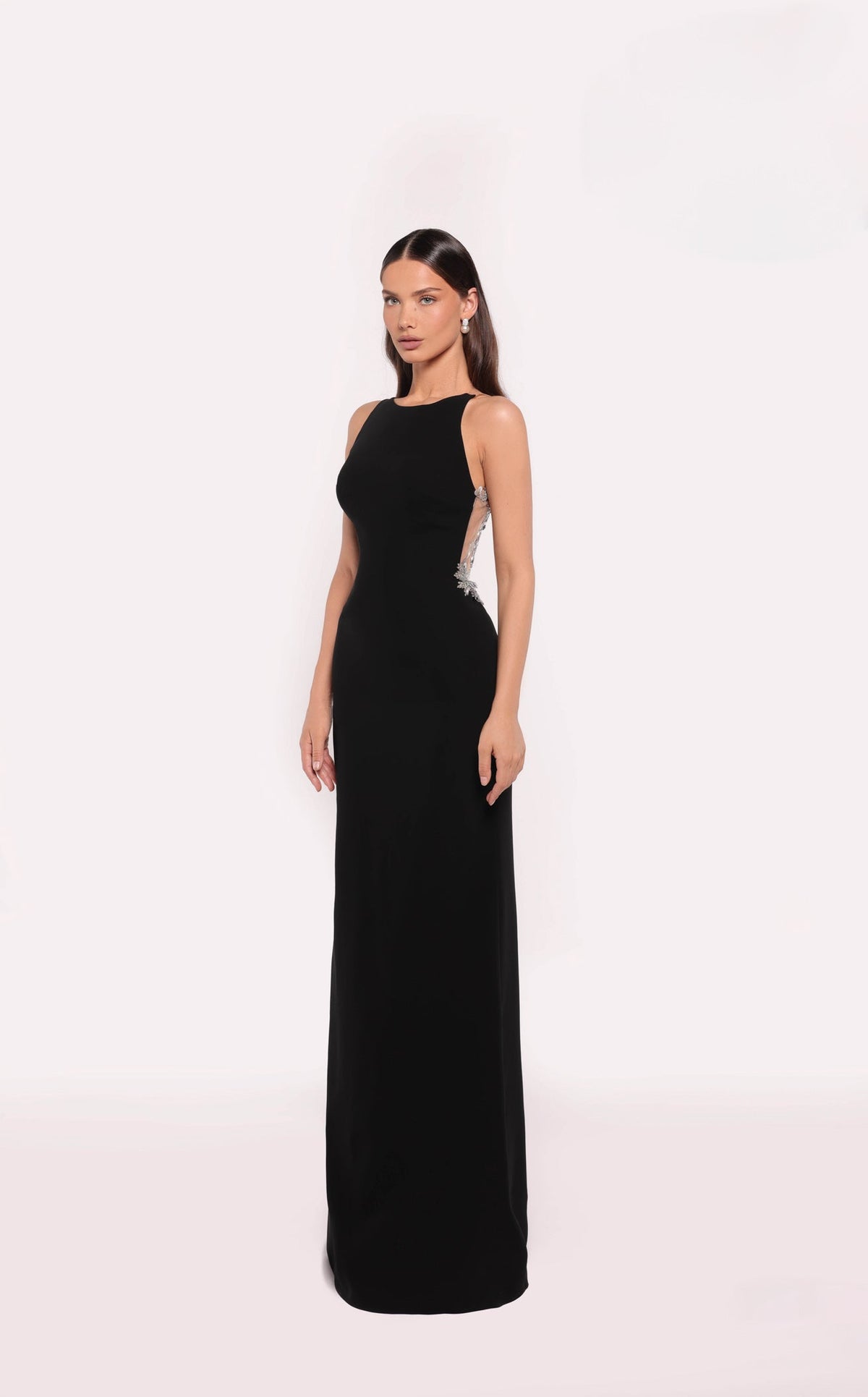 Tarik Ediz 98835 Dress