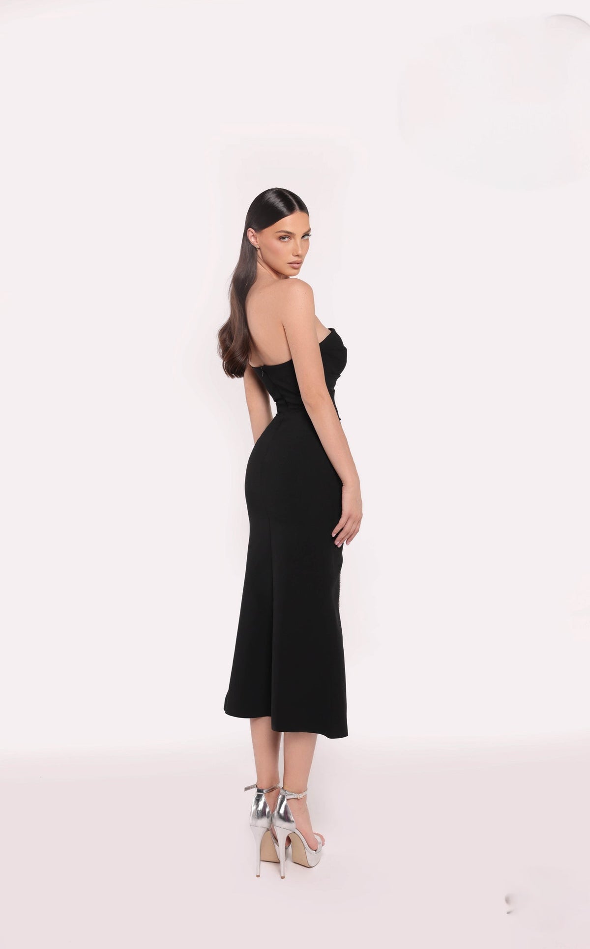 Tarik Ediz 98838 Dress