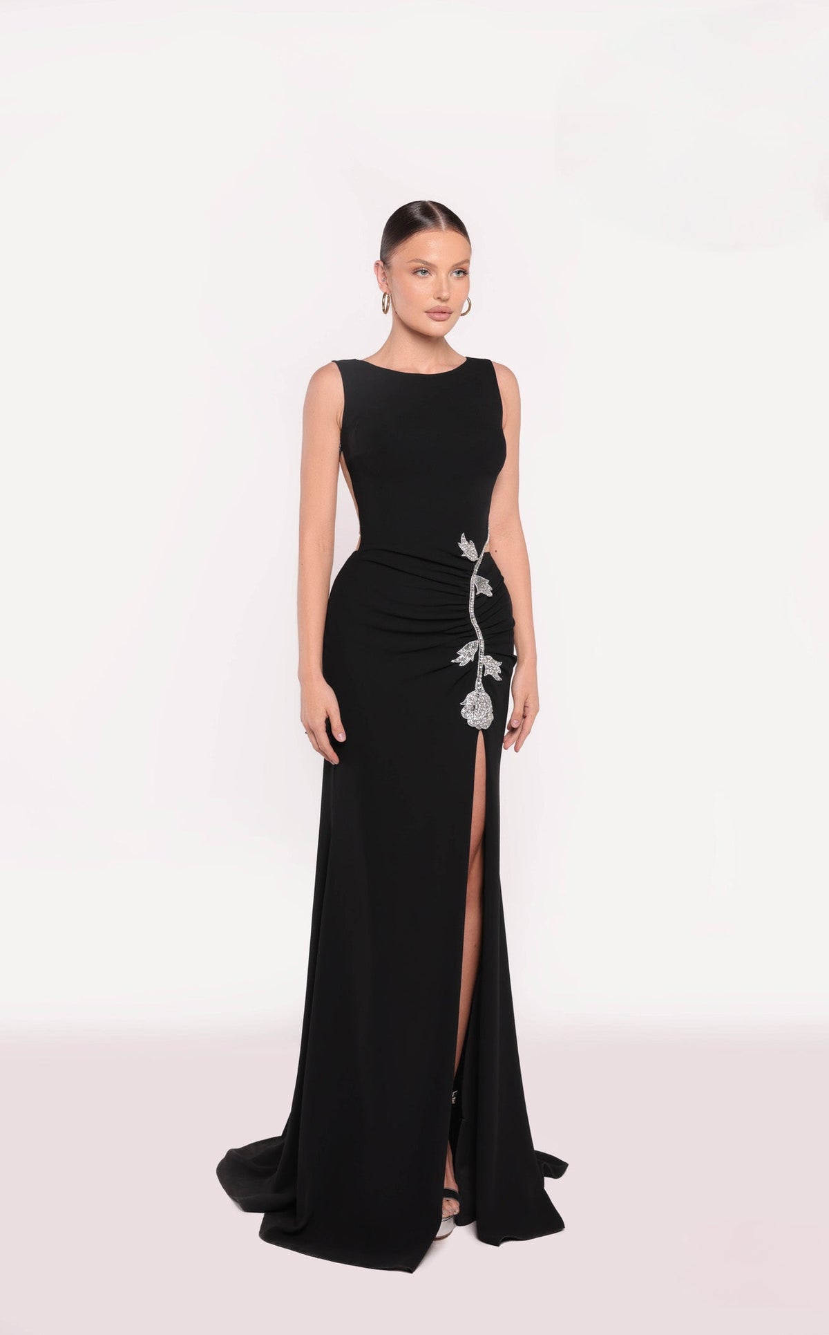 Tarik Ediz 98858 Dress