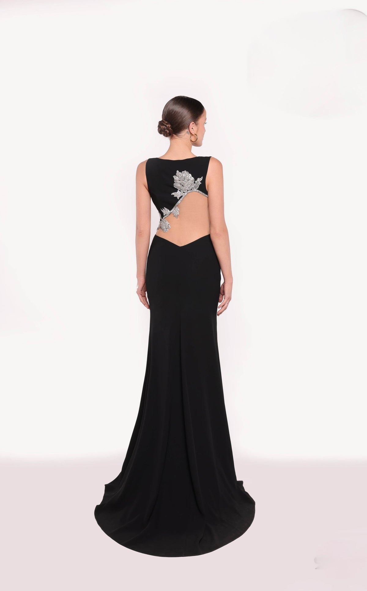 Tarik Ediz 98858 Dress