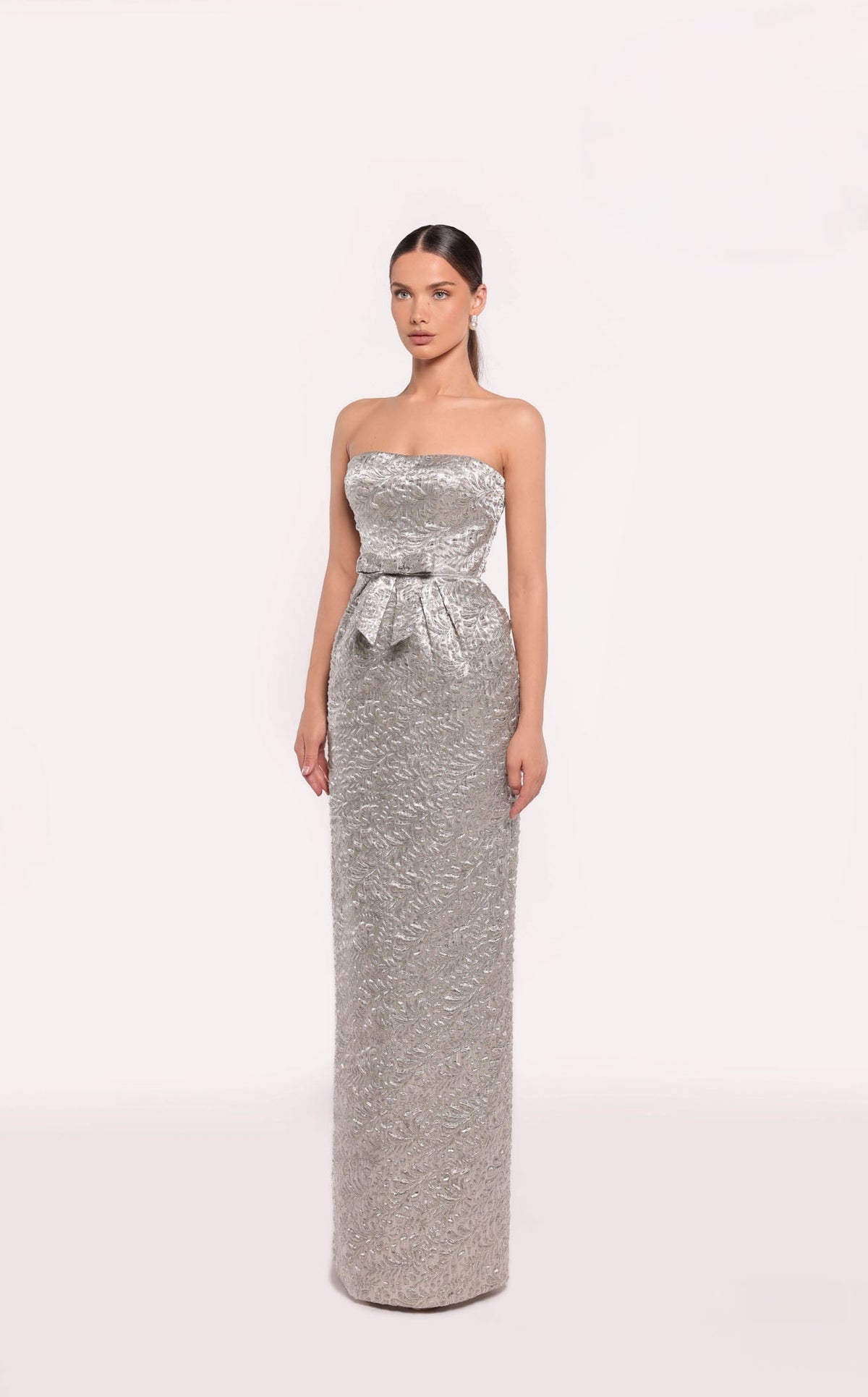 Tarik Ediz 98872 Dress