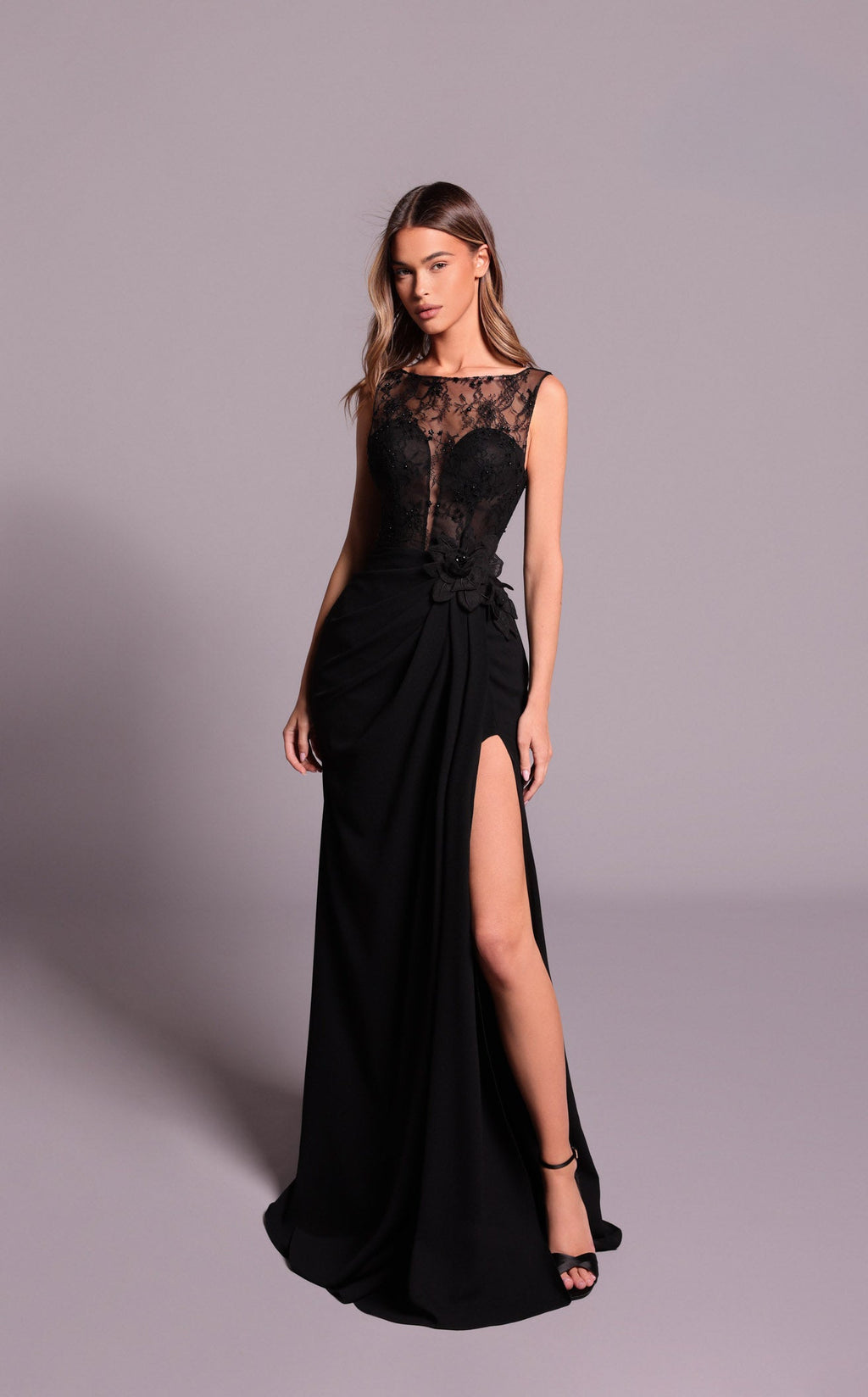 Tarik Ediz 99006 Dress