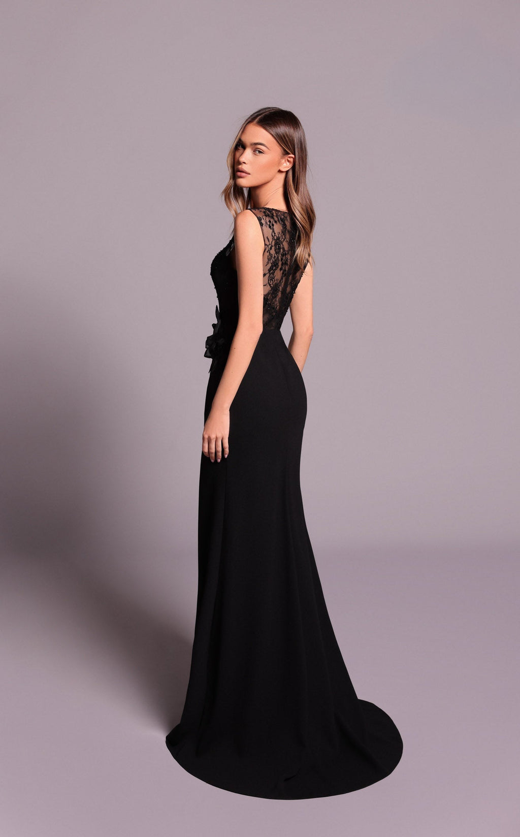 Tarik Ediz 99006 Dress
