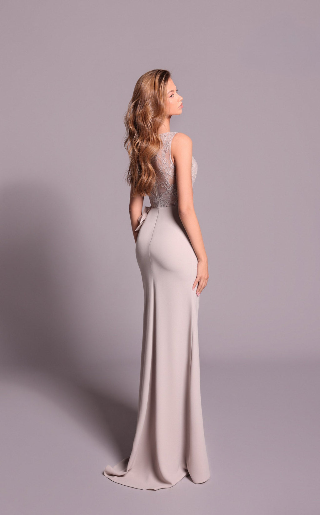 Tarik Ediz 99006 Dress