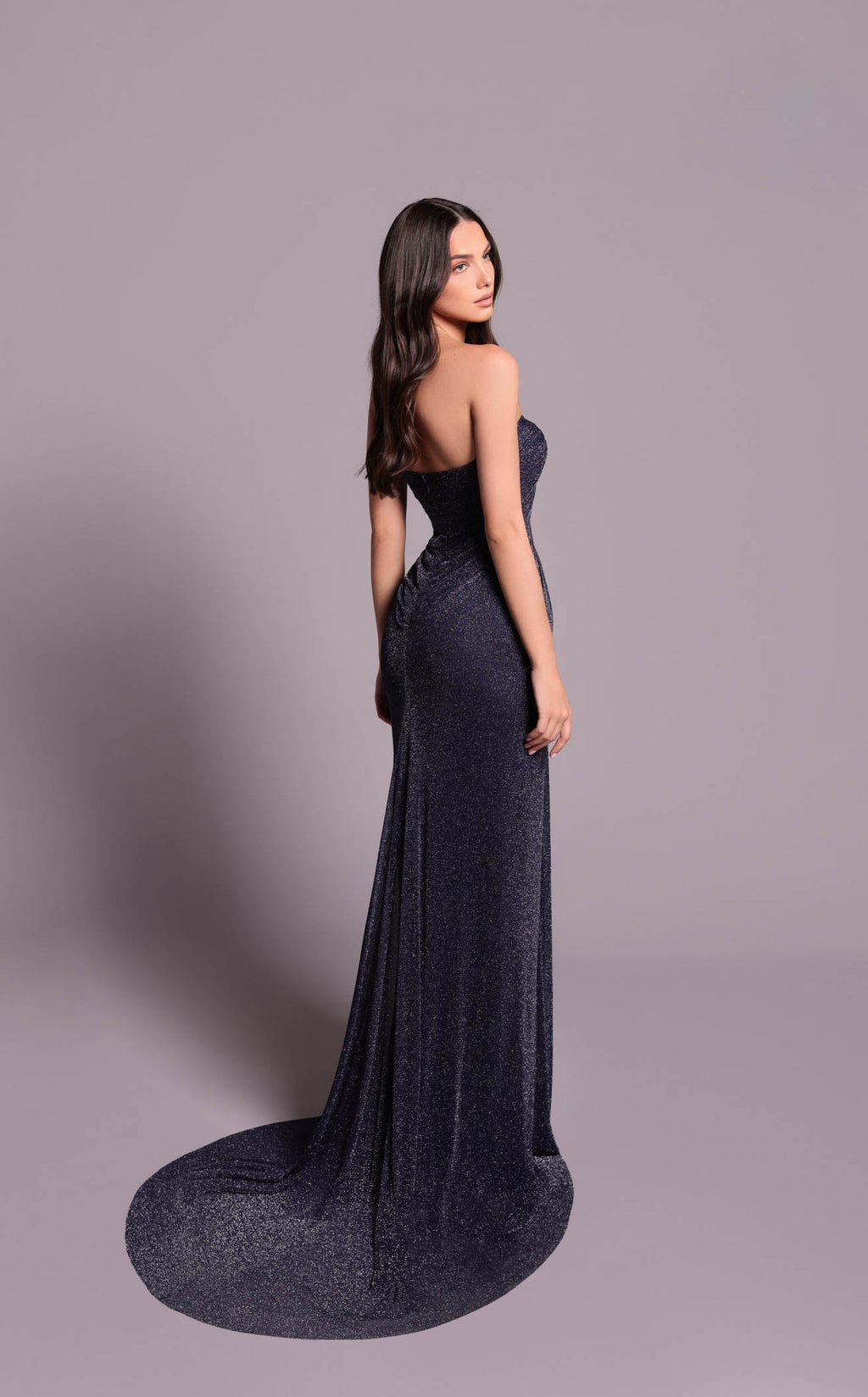 Tarik Ediz 99042 Dress