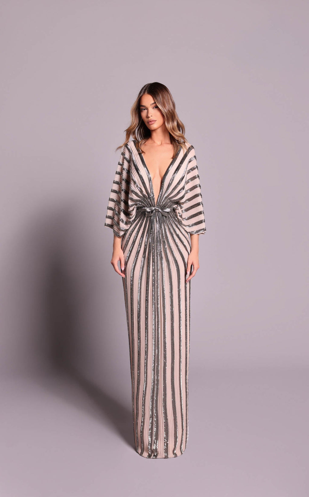 Tarik Ediz 99043 Dress