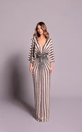 Tarik Ediz 99043 Dress