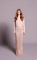 Tarik Ediz 99050 Dress