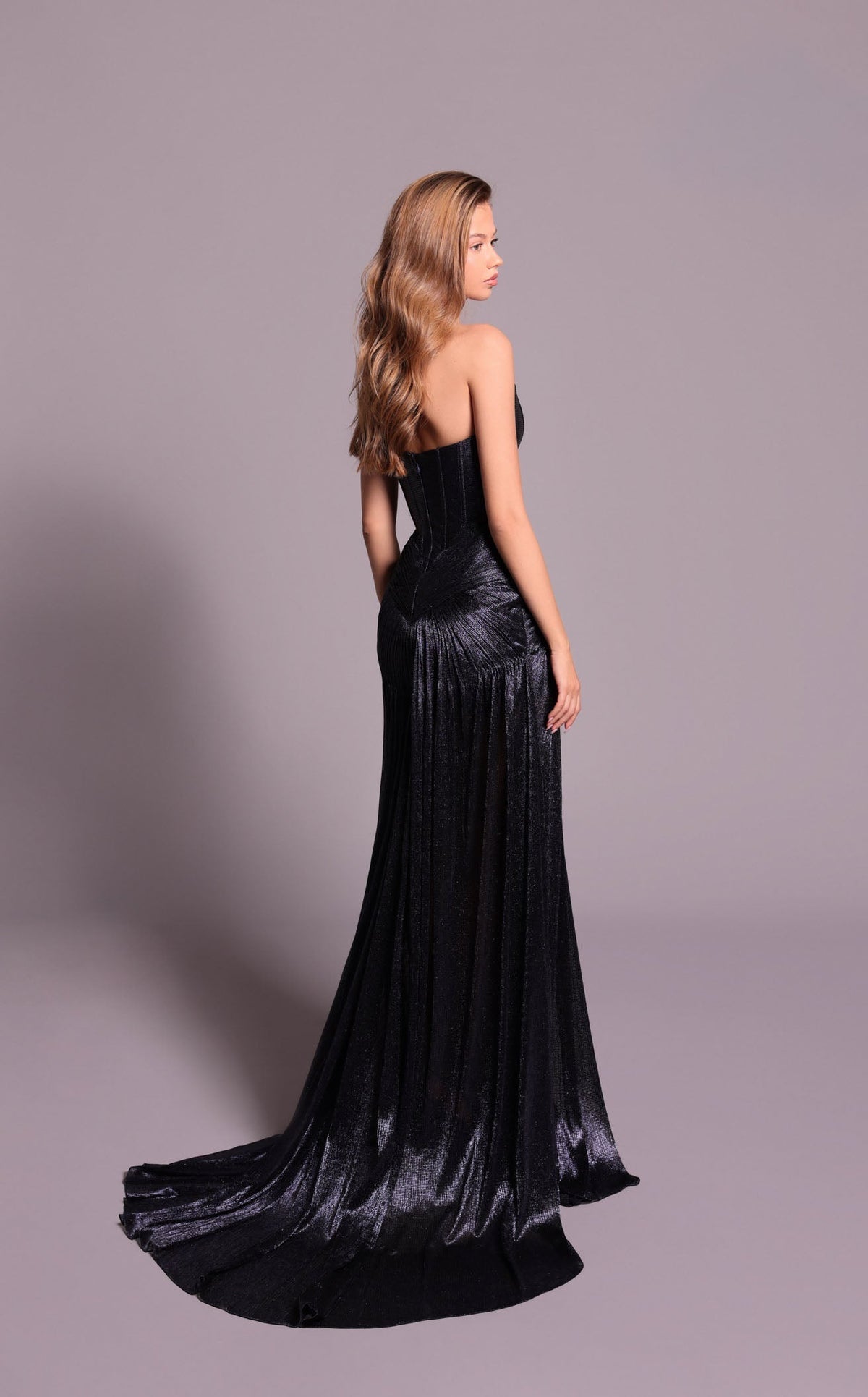 Tarik Ediz 99055 Dress