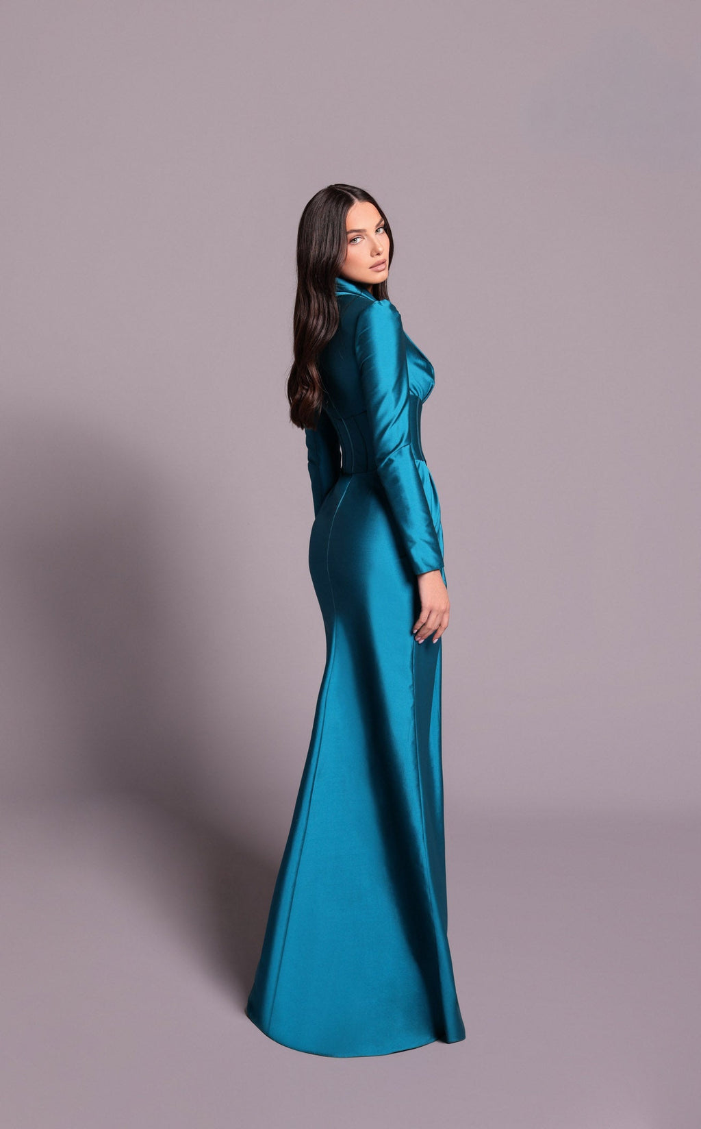 Tarik Ediz 99057 Dress