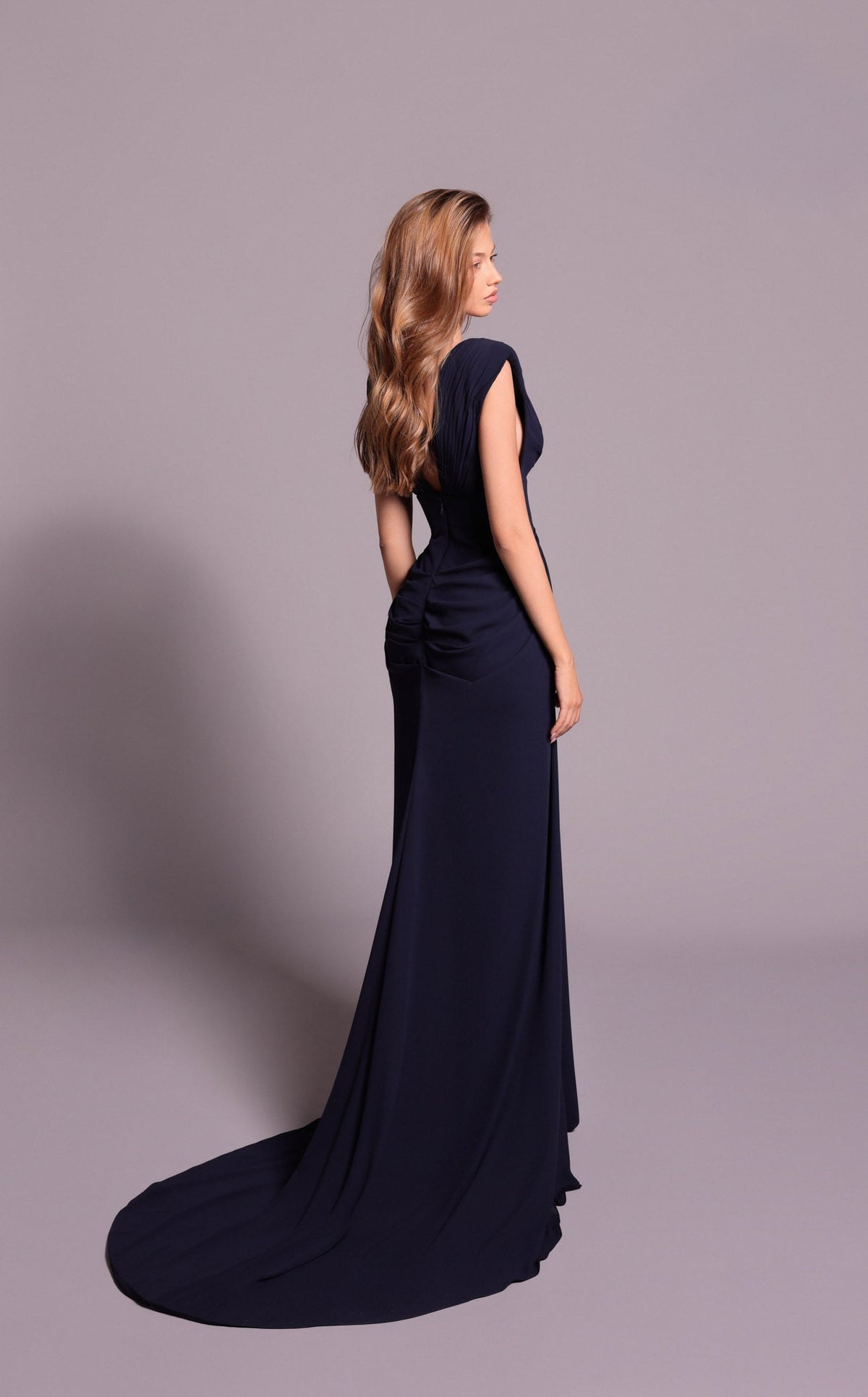 Tarik Ediz 99073 Dress