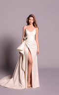 Tarik Ediz 99083 Dress