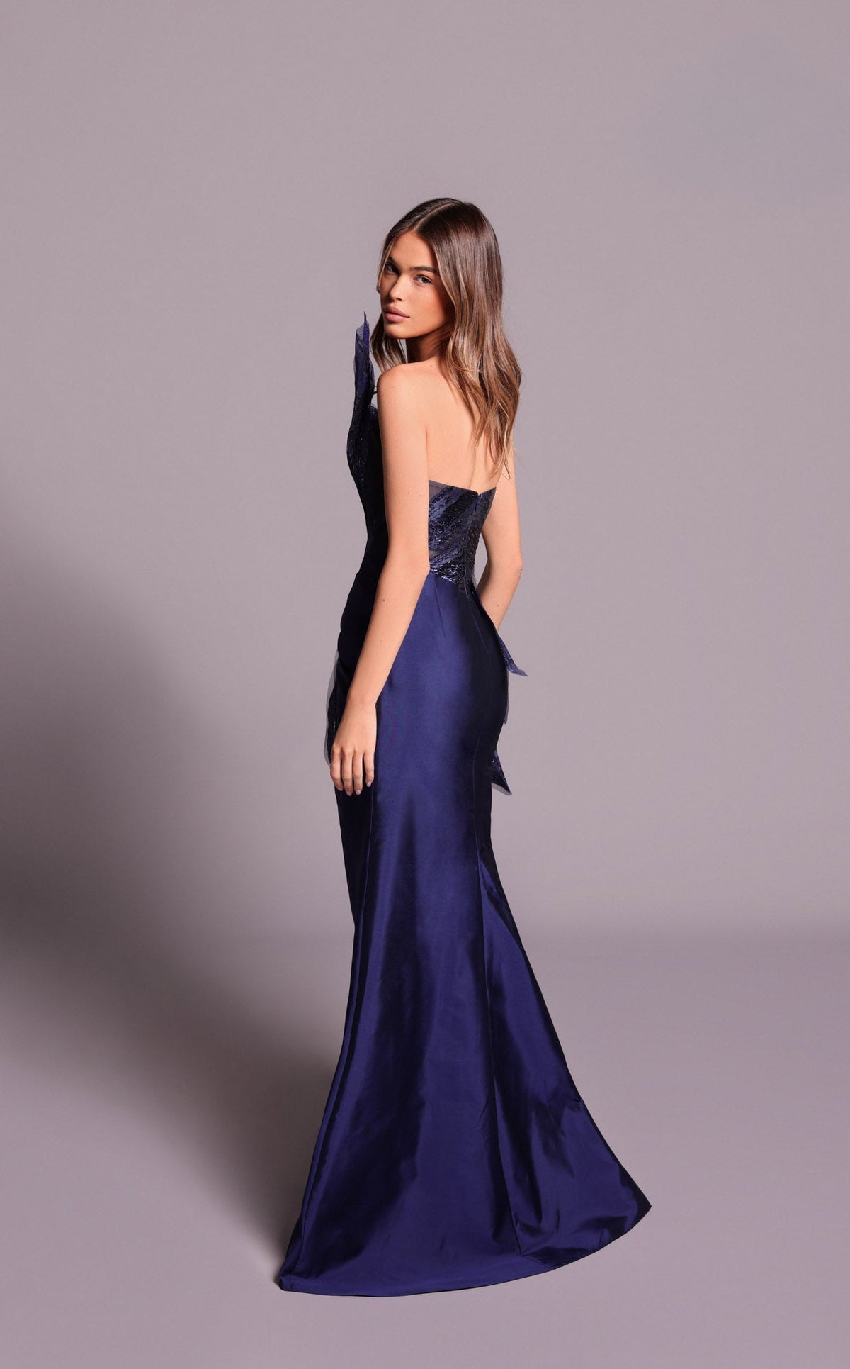 Tarik Ediz 99102 Dress
