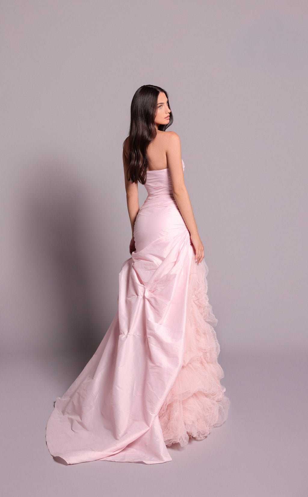 Tarik Ediz 99103 Dress