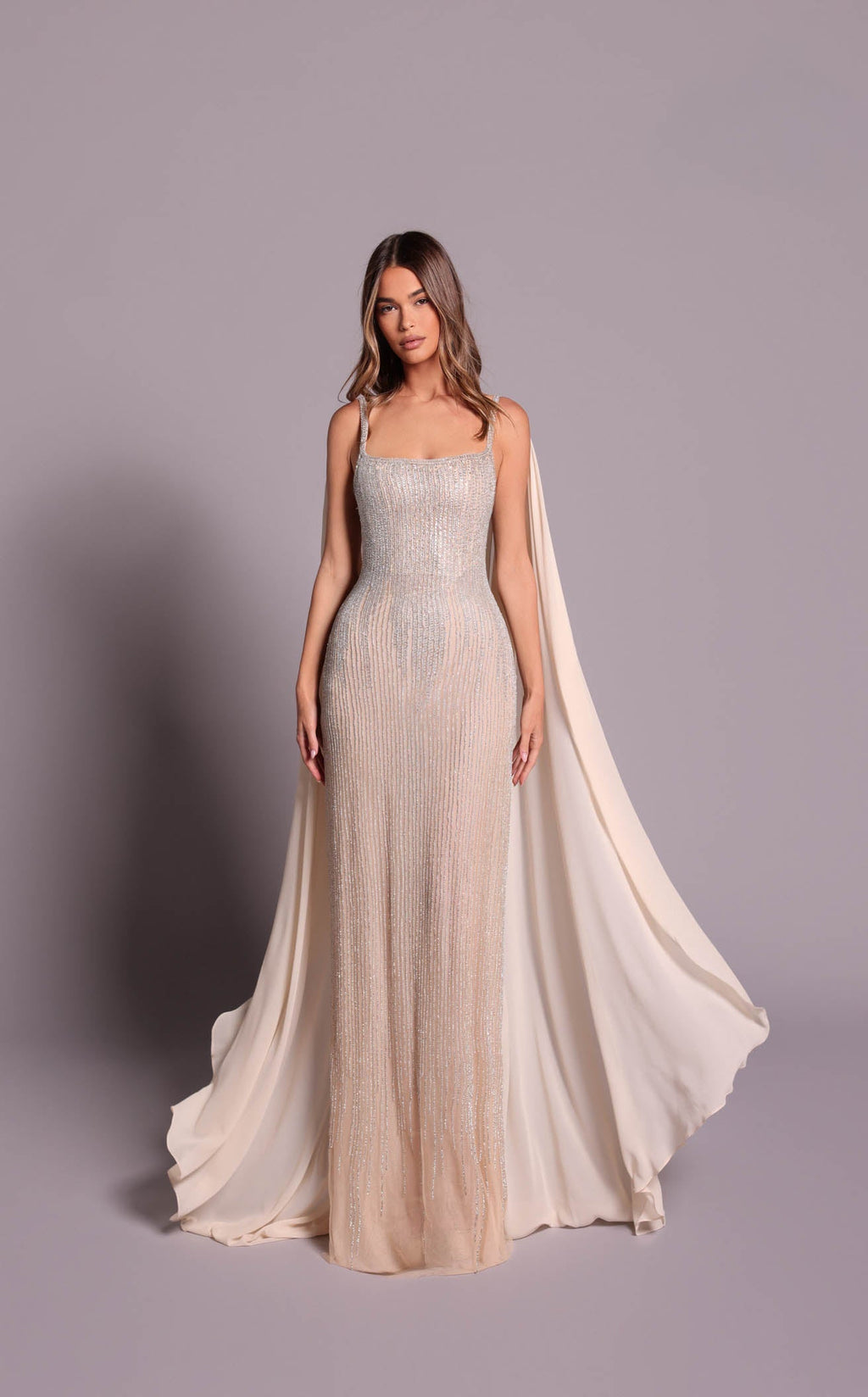 Tarik Ediz 99113 Dress