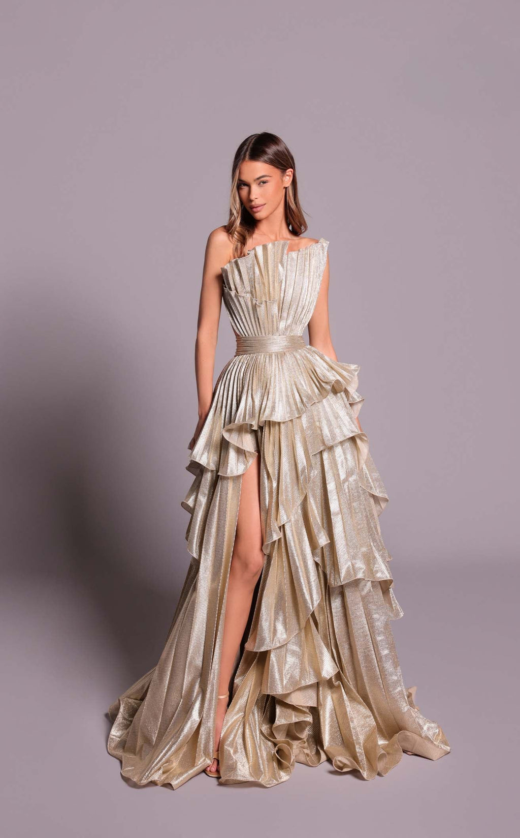 Tarik Ediz 99148 Dress
