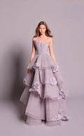 Tarik Ediz 99152 Dress