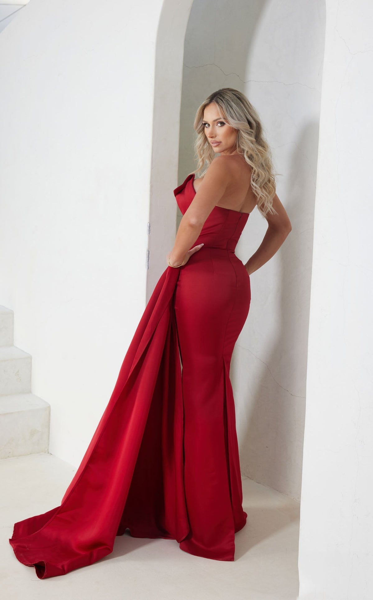 Terani 241P2008 Dress