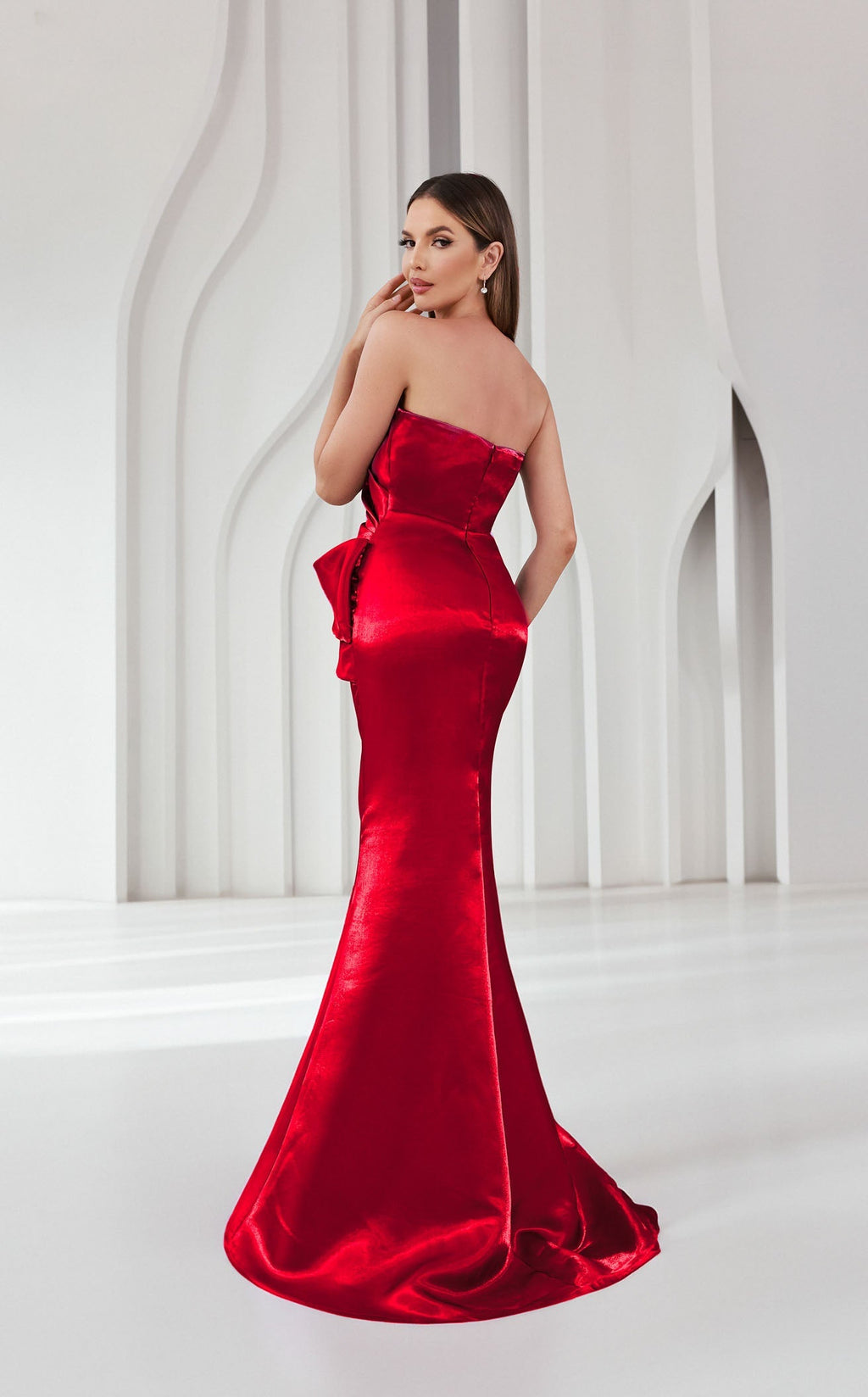 Terani 251E4231 Dress