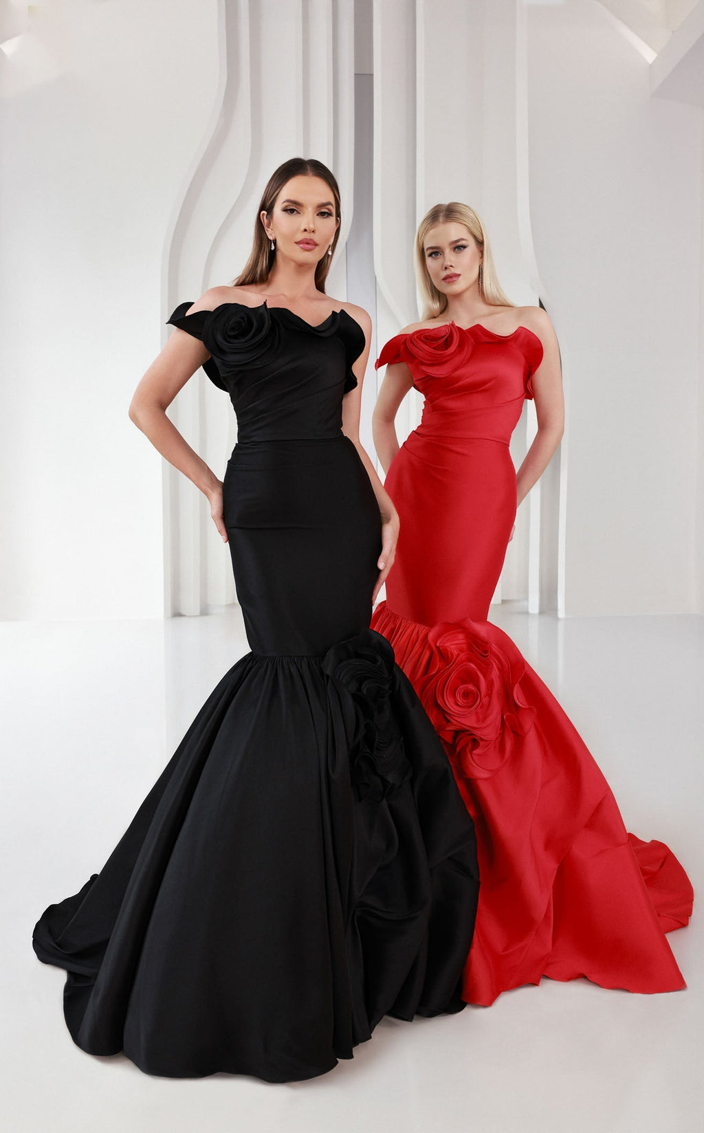 Terani 251E4272 Dress