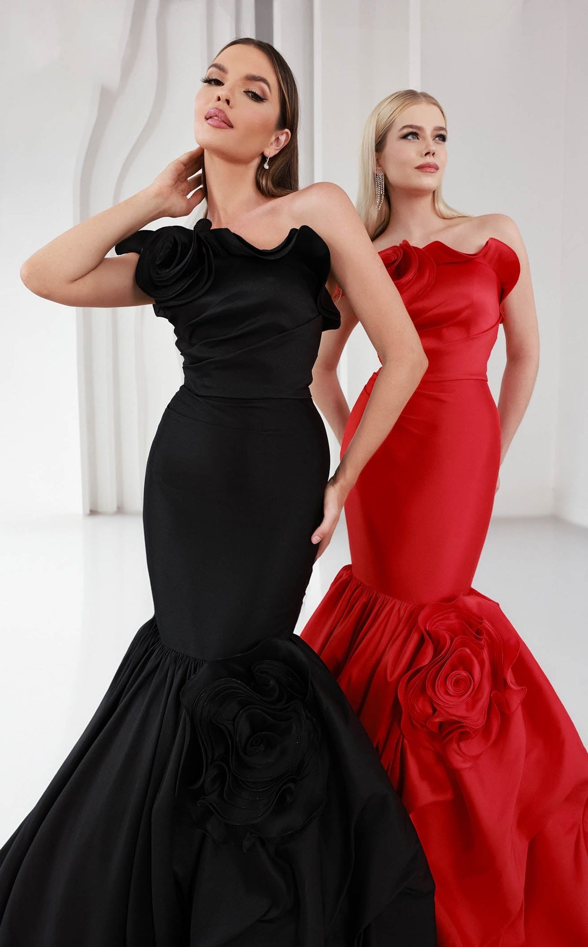 Terani 251E4272 Dress