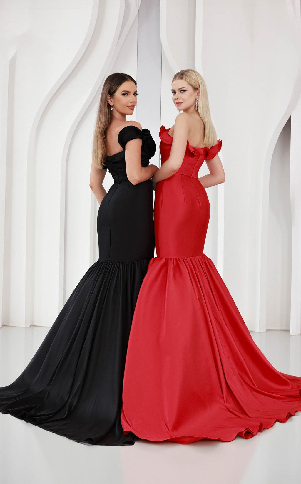 Terani 251E4272 Dress