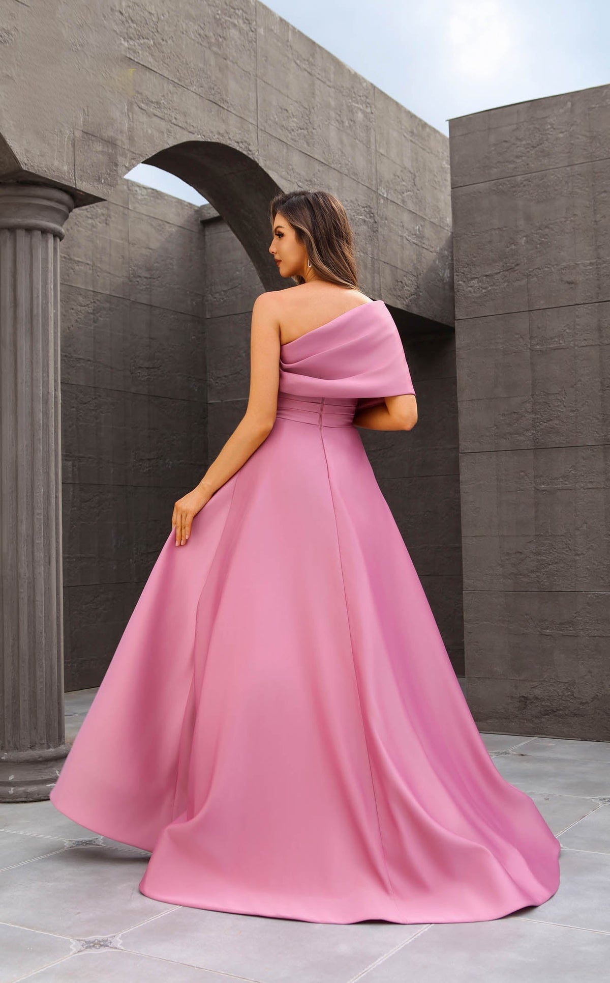Terani 251M4441 Dress