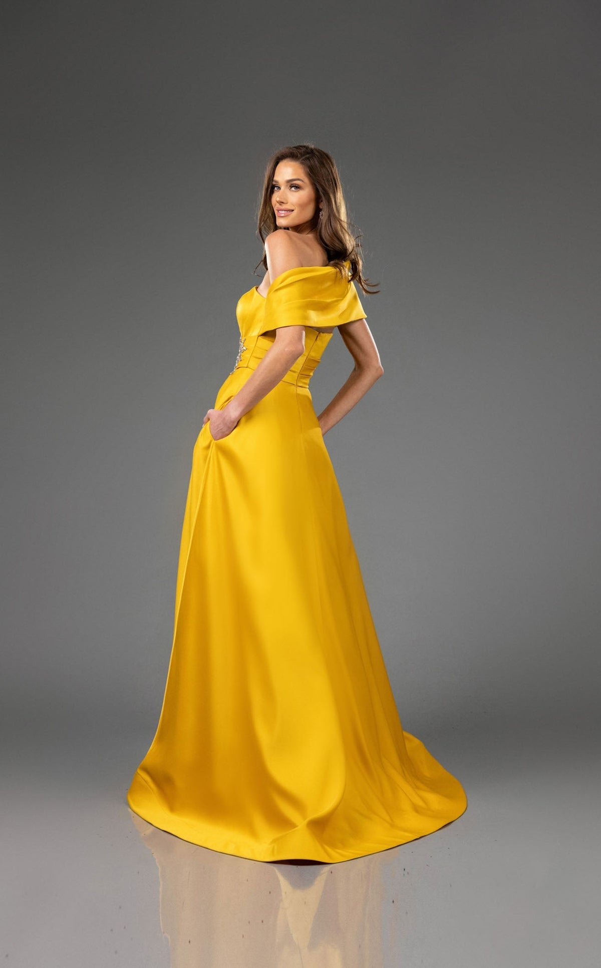 Terani 251M4441CL Dress