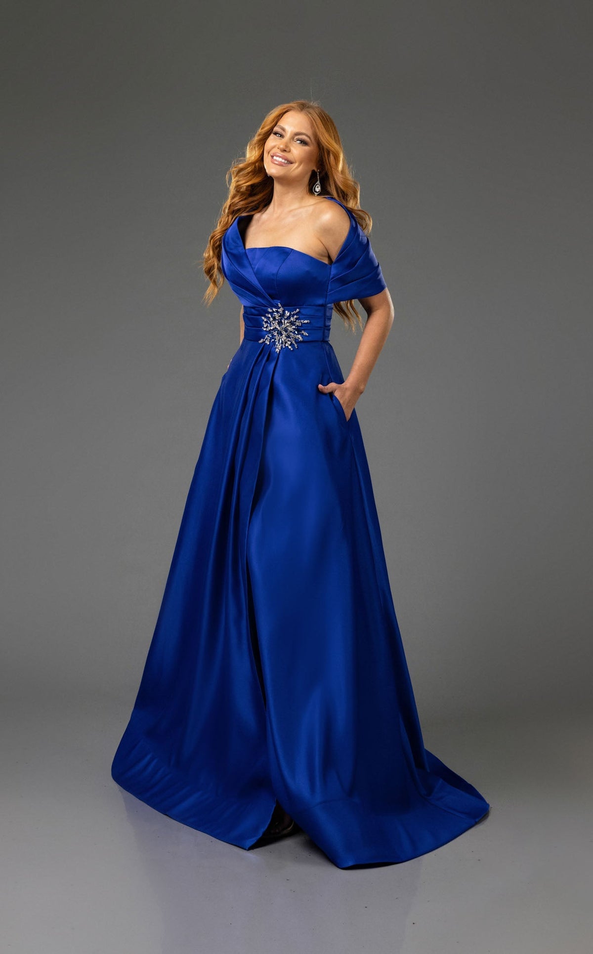 Terani 251M4441 Dress