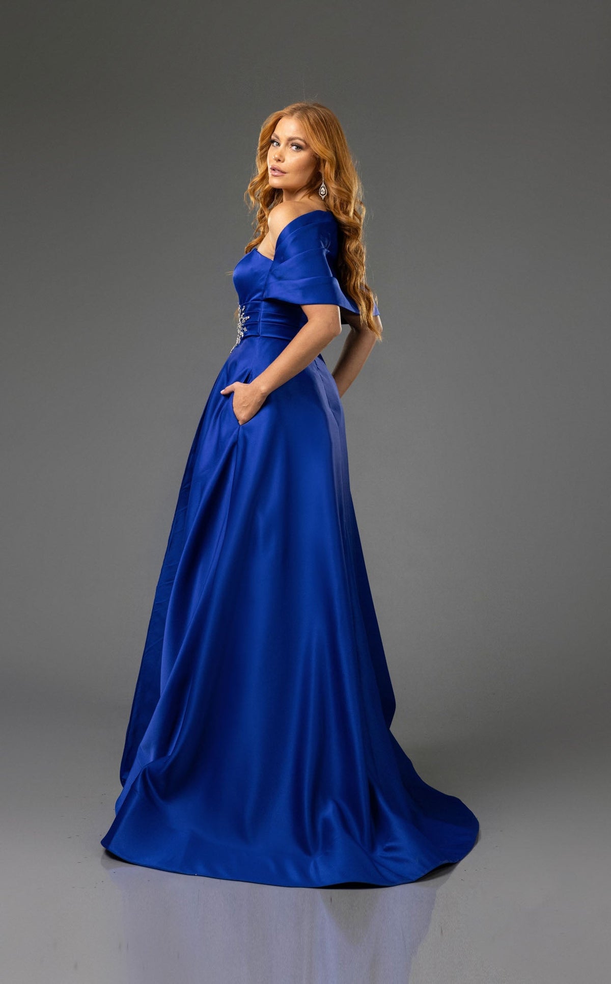 Terani 251M4441 Dress