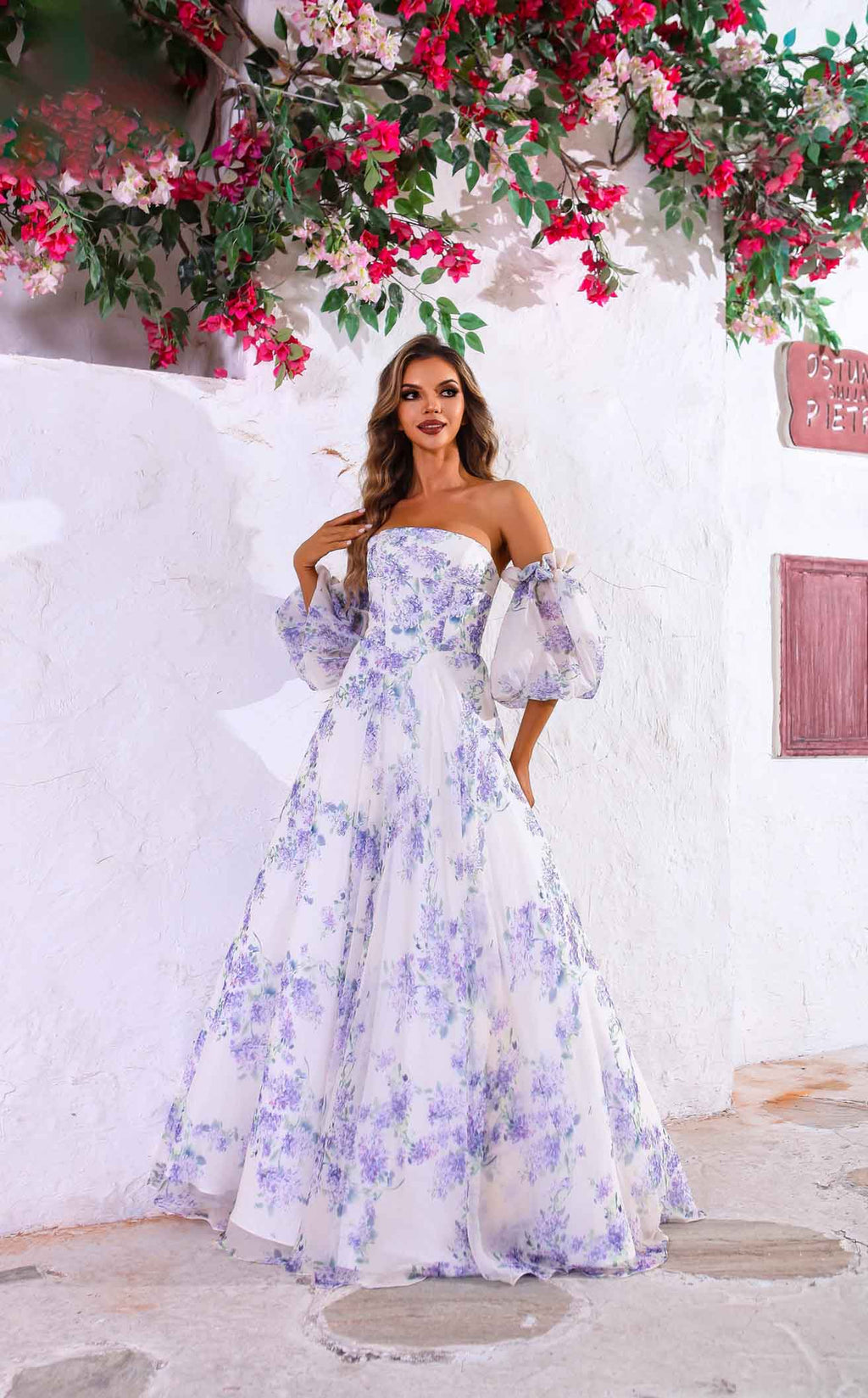 Terani 251P4141 Dress