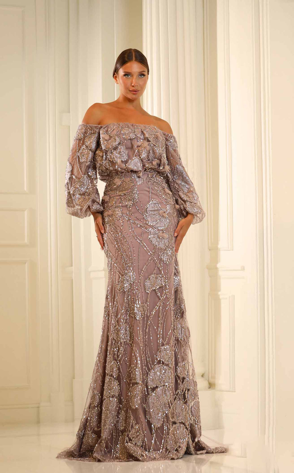 Terani 251m4414CL Dress