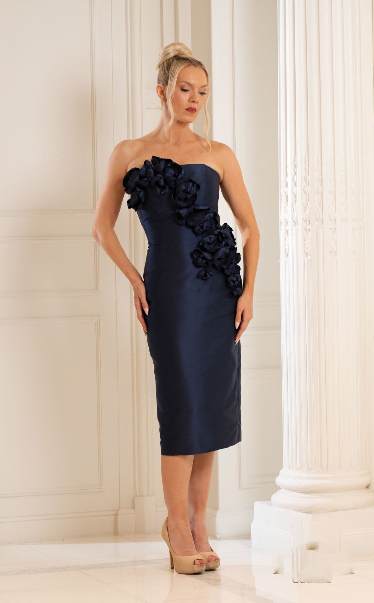 Terani 252C5042 Dress