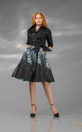 Terani 252C5506 Dress