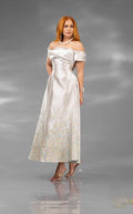 Terani 252C5508 Dress
