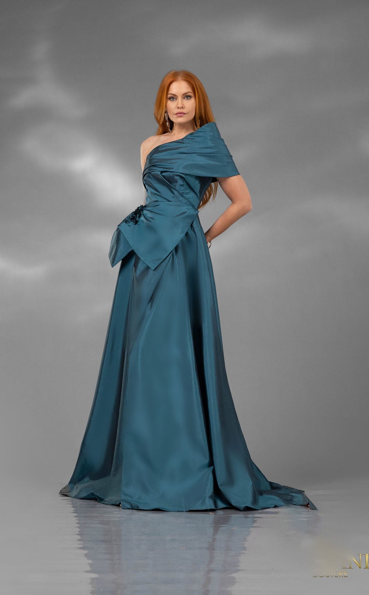 Terani 252E5102 Dress