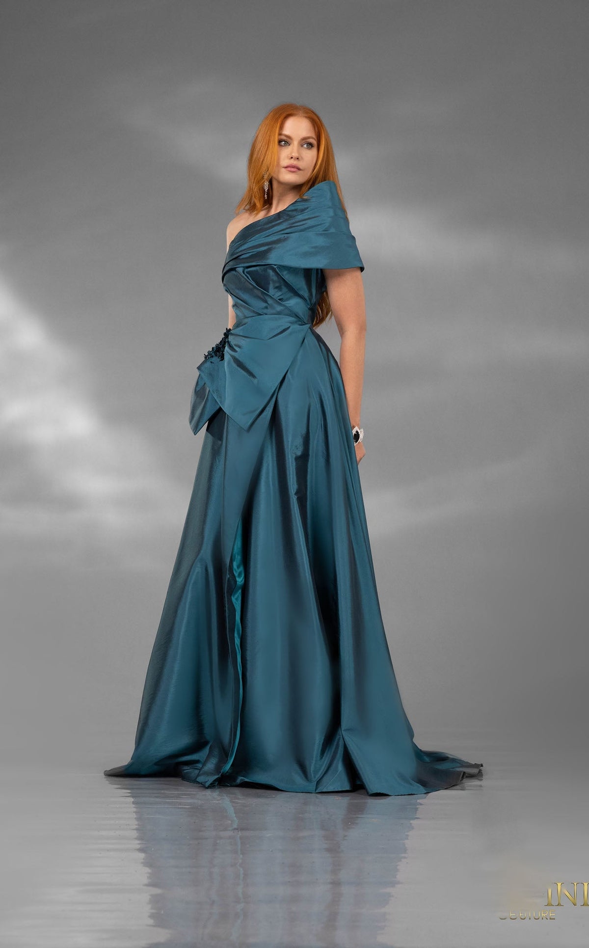 Terani 252E5102 Dress