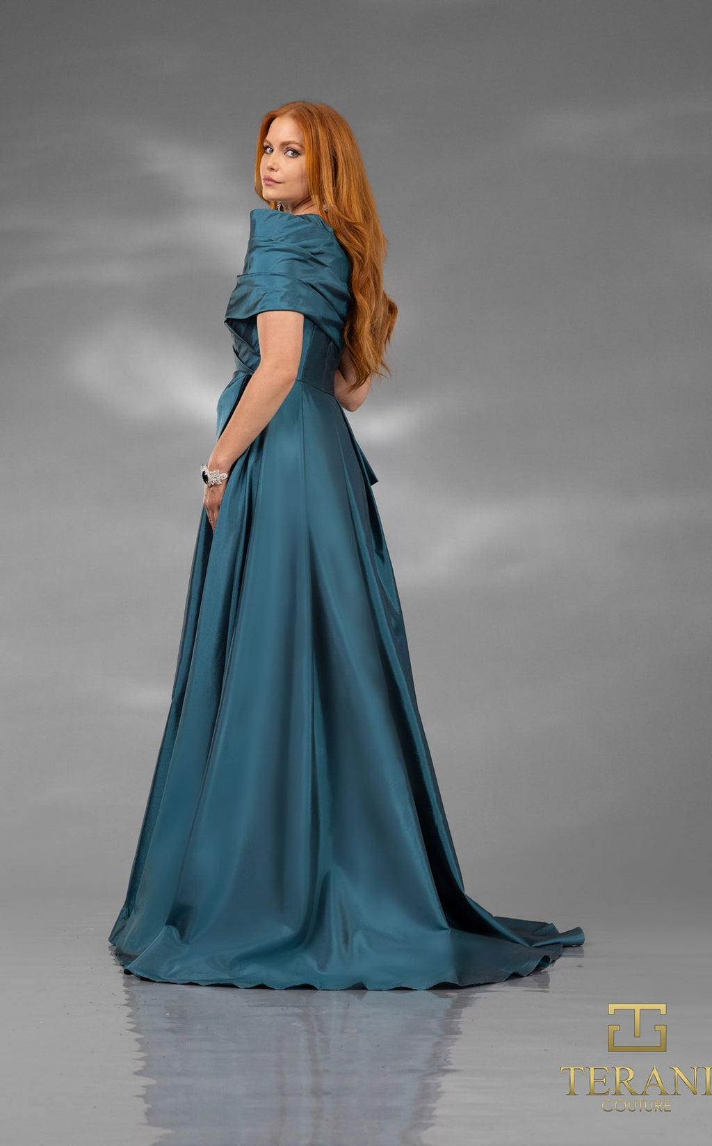 Terani 252E5102 Dress