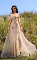 Terani 252E5125 Dress