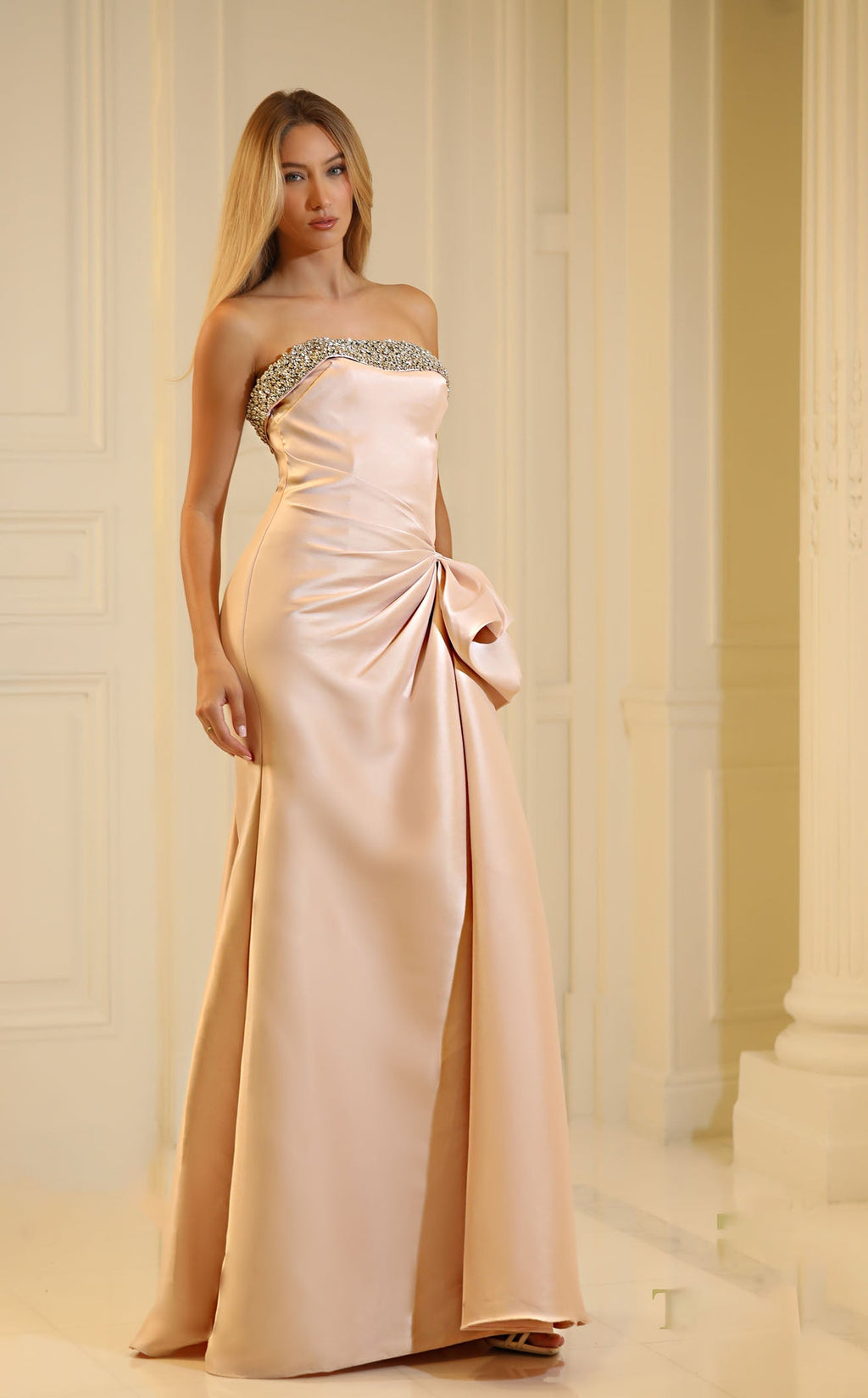 Terani 252E5131 Dress